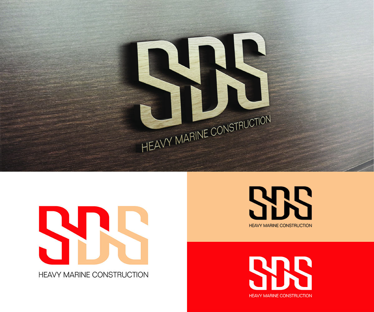 Logo Design by eMARK for Specialty Diving Services, Inc. | Design #14278509