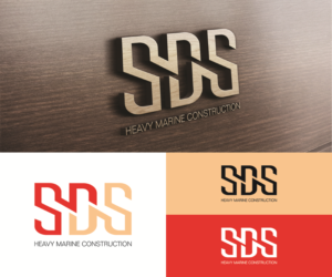 Logo Design by eMARK for Specialty Diving Services, Inc. | Design: #14278509