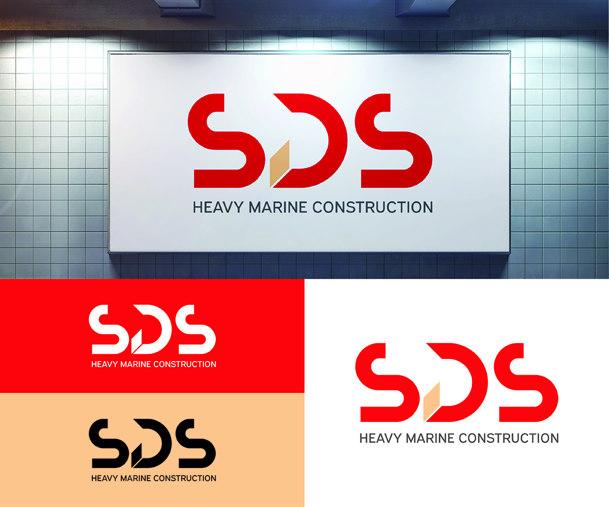 Logo Design by eMARK for Specialty Diving Services, Inc. | Design #14278510