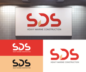 Logo Design by eMARK for Specialty Diving Services, Inc. | Design: #14278510