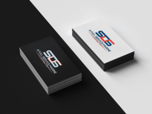 Logo Design by logout babu for Specialty Diving Services, Inc. | Design: #14208157