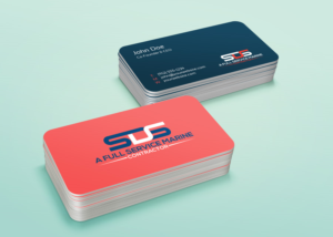 Logo Design by logout babu for Specialty Diving Services, Inc. | Design: #14208160