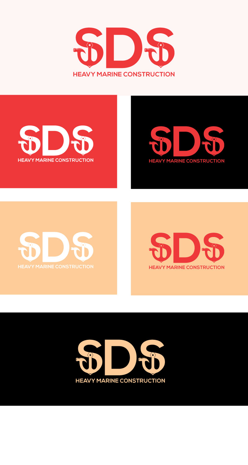 Logo Design by alltimedesign for Specialty Diving Services, Inc. | Design #14250543