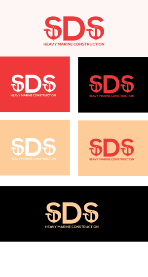 Logo Design by alltimedesign for Specialty Diving Services, Inc. | Design: #14250543