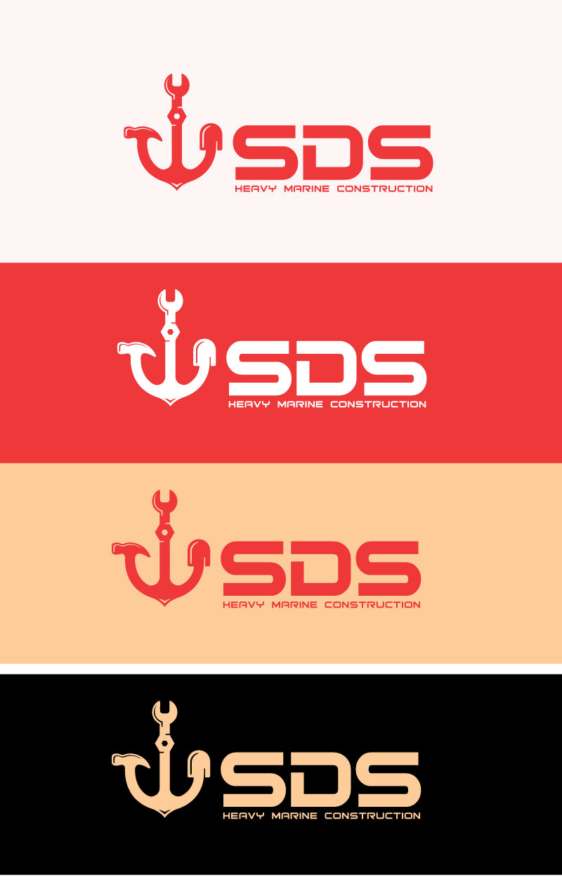 Logo Design by alltimedesign for Specialty Diving Services, Inc. | Design #14250707