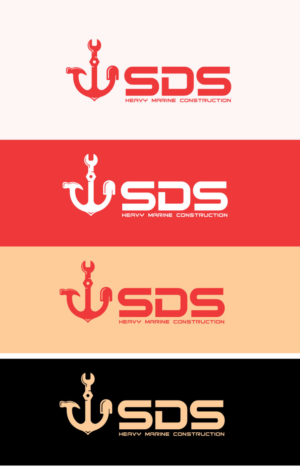 Logo Design by alltimedesign for Specialty Diving Services, Inc. | Design: #14250707