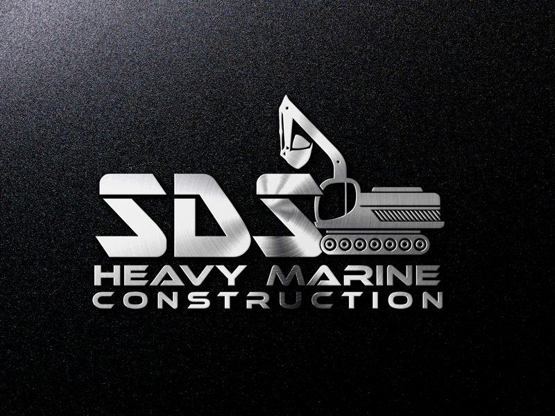 Logo Design by solzar design for Specialty Diving Services, Inc. | Design #14290361