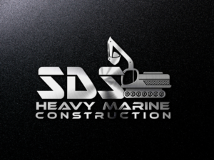 Logo Design by solzar design for Specialty Diving Services, Inc. | Design: #14290361