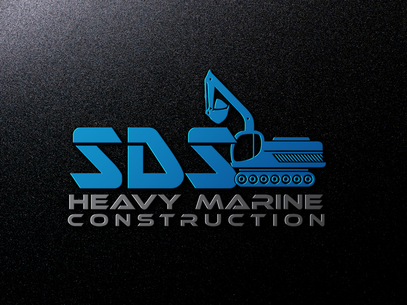 Logo Design by solzar design for Specialty Diving Services, Inc. | Design #14290362