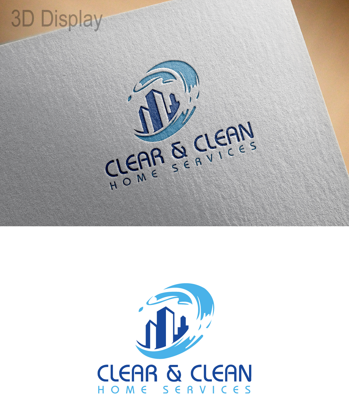 Logo Design by 3Guys for Vancouver local adventures  | Design #14208504