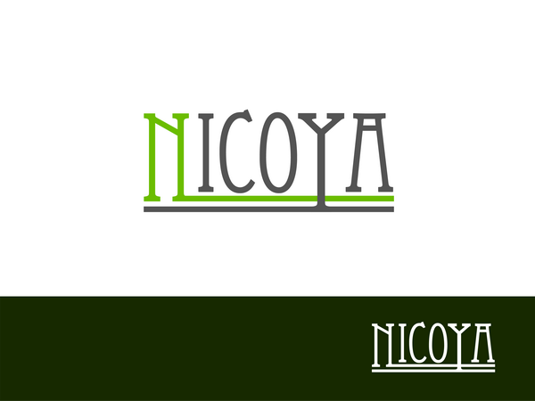 Logo Design by DiLion for this project | Design #562229