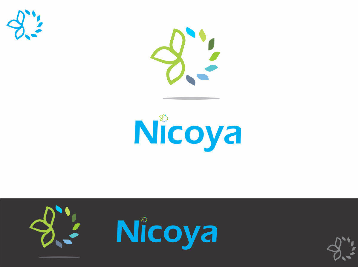 Logo-Design von Naavyd für dieses Projekt | Design #554395