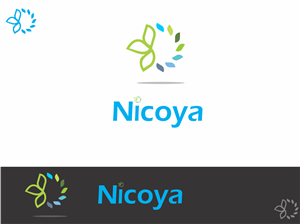 Logo Design by Naavyd for this project | Design: #554395