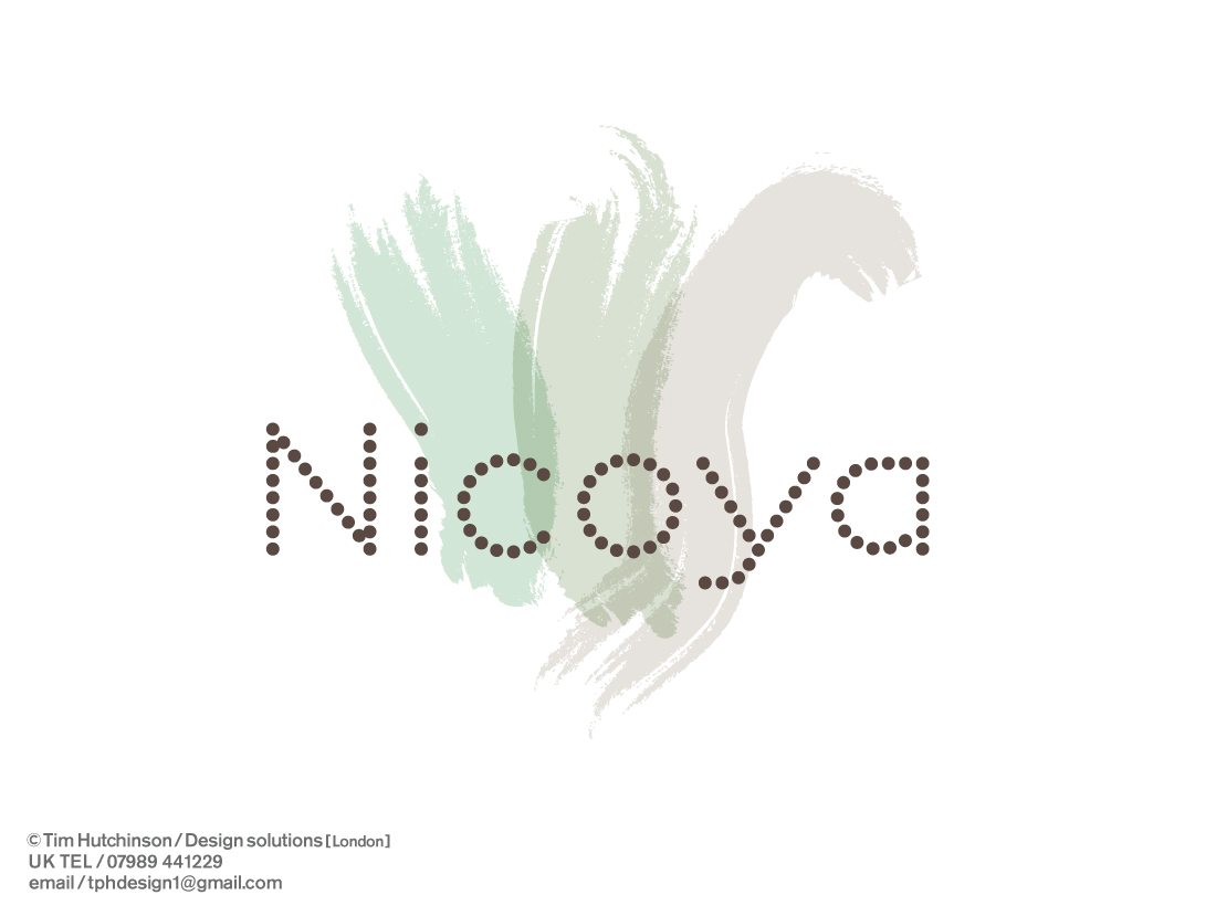 Logo Design by Tim Hutchinson for this project | Design #556181