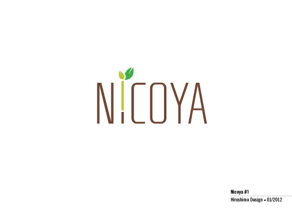 Logo Design by Hiroshima Design for this project | Design #561950