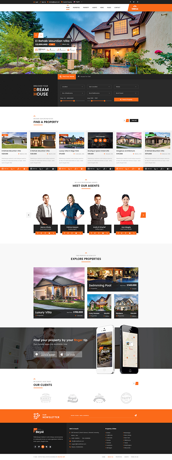Web Design by Pixel Story for Texture Inc | Design #14401094