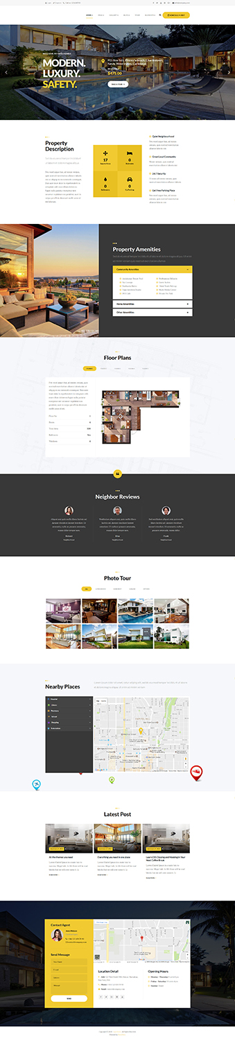 Web Design by Pixel Story for Texture Inc | Design #14401097