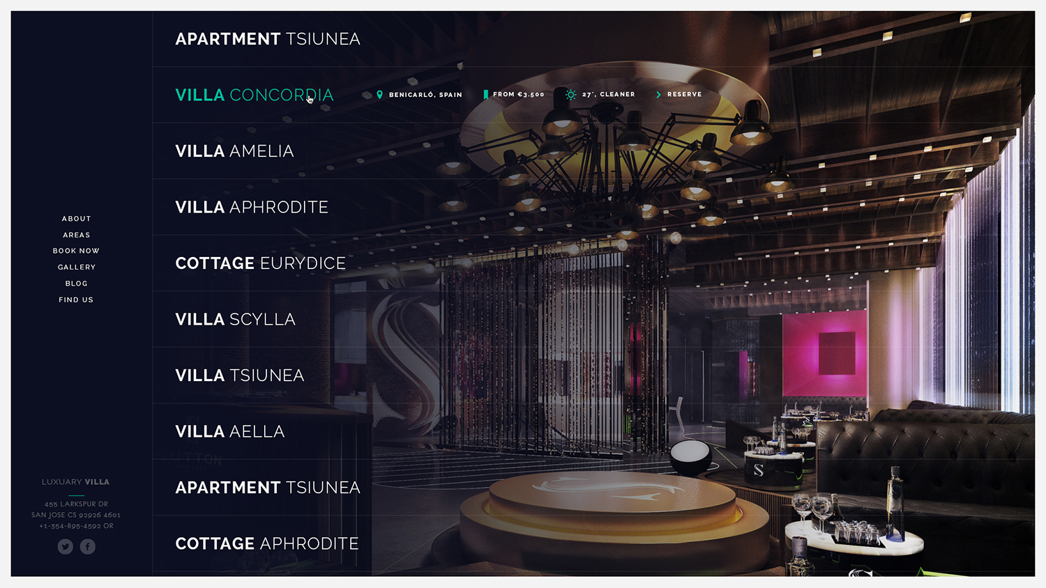 Diseño Web por Pixel Story para Texture Inc | Diseño #14401099