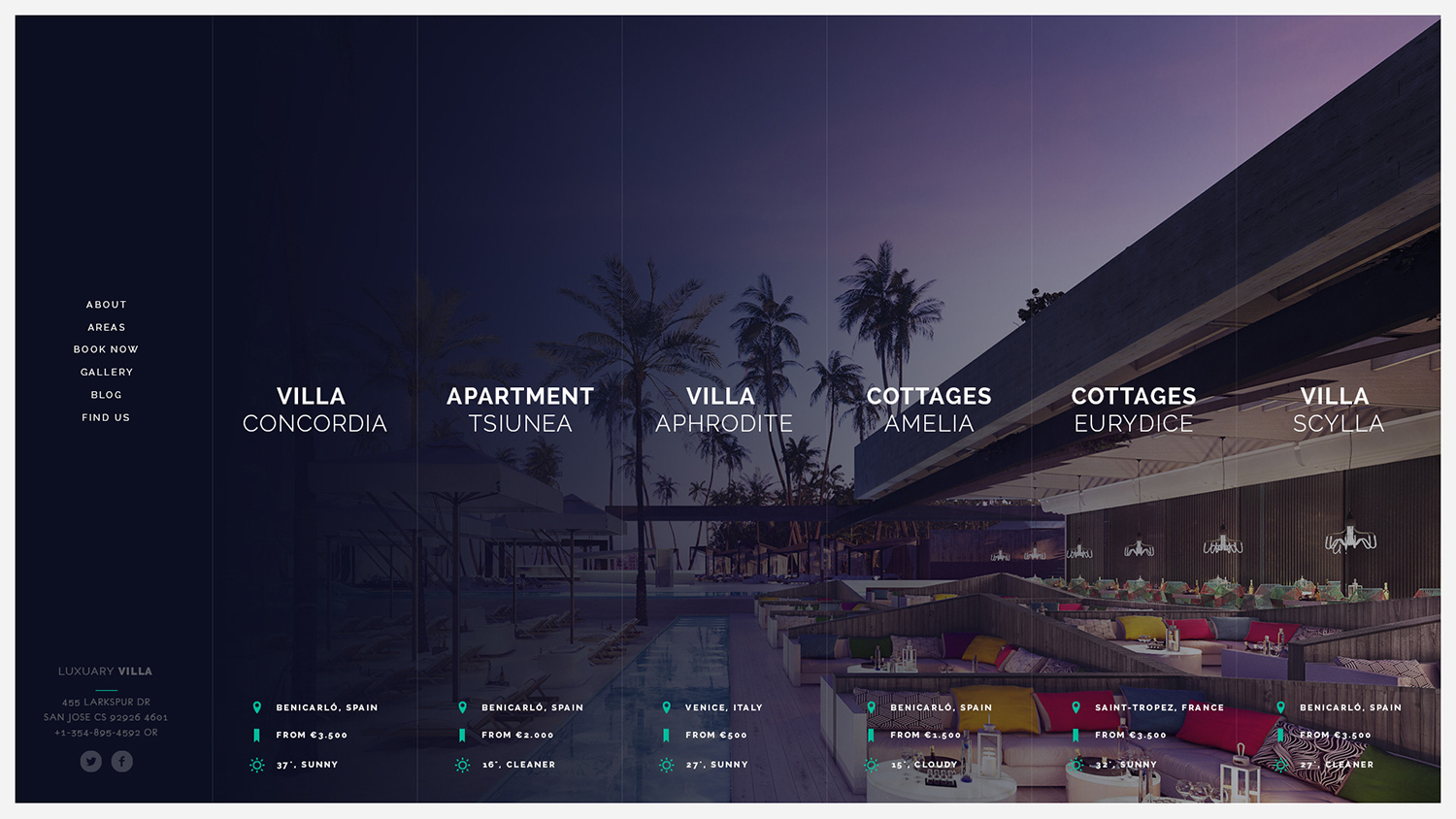 Web Design by Pixel Story for Texture Inc | Design #14401100