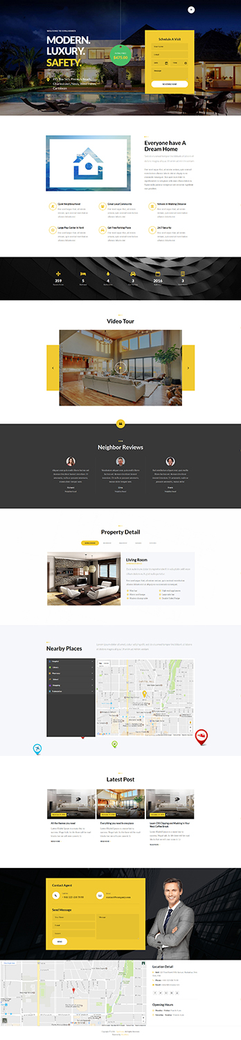 Web Design by Pixel Story for Texture Inc | Design #14401101