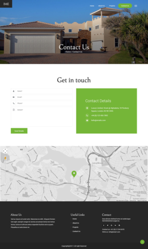 Web Design by syrwebdevelopment for Texture Inc | Design #14474886