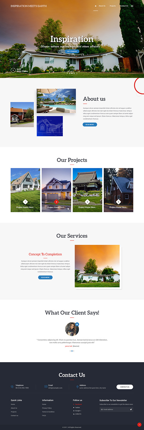 Web Design by zxsolutions for Texture Inc | Design #14475380