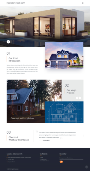 Web Design by nzdesigners for Texture Inc | Design: #14475156