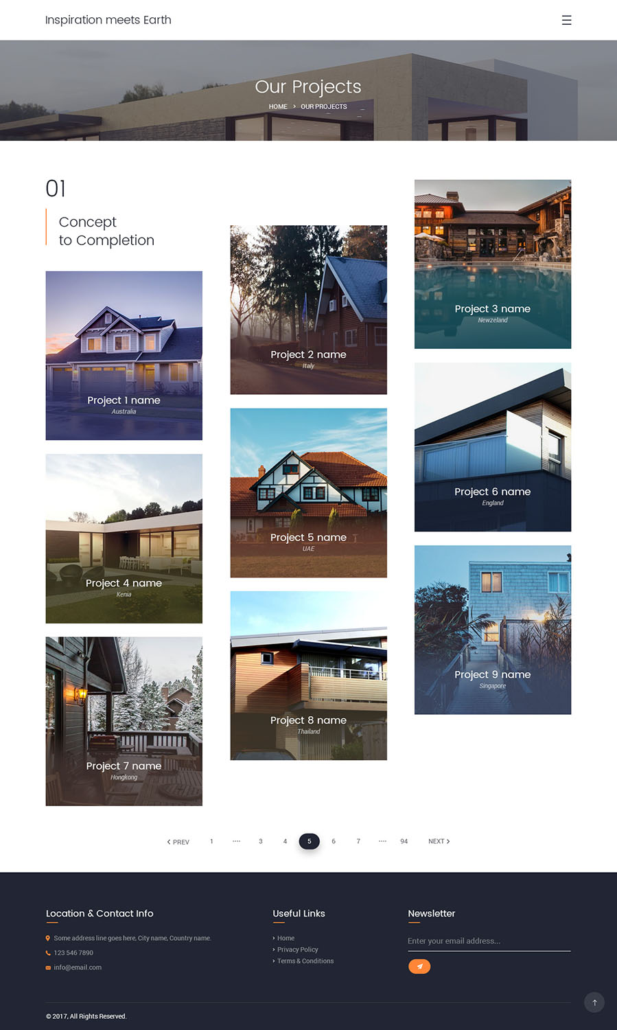 Web Design by nzdesigners for Texture Inc | Design #14475157