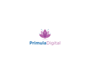 Diseño de Logo por KabhTech Studio para PrimulaDigital GmbH | Diseño #14212974