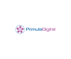 Diseño de Logo por KabhTech Studio para PrimulaDigital GmbH | Diseño: #14212975
