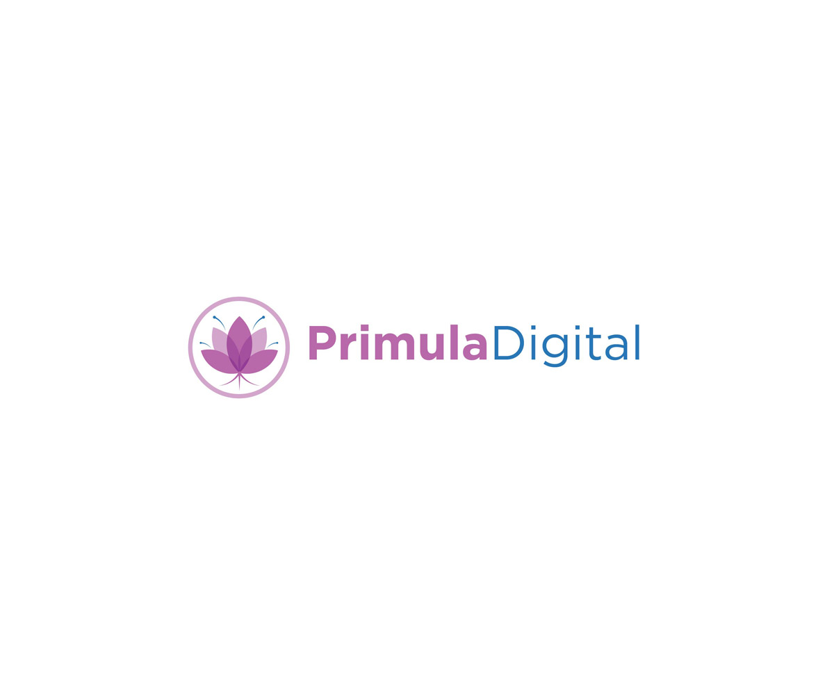 Diseño de Logo por KabhTech Studio para PrimulaDigital GmbH | Diseño #14212977