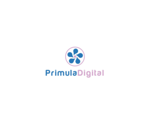 Diseño de Logo por KabhTech Studio para PrimulaDigital GmbH | Diseño: #14212978