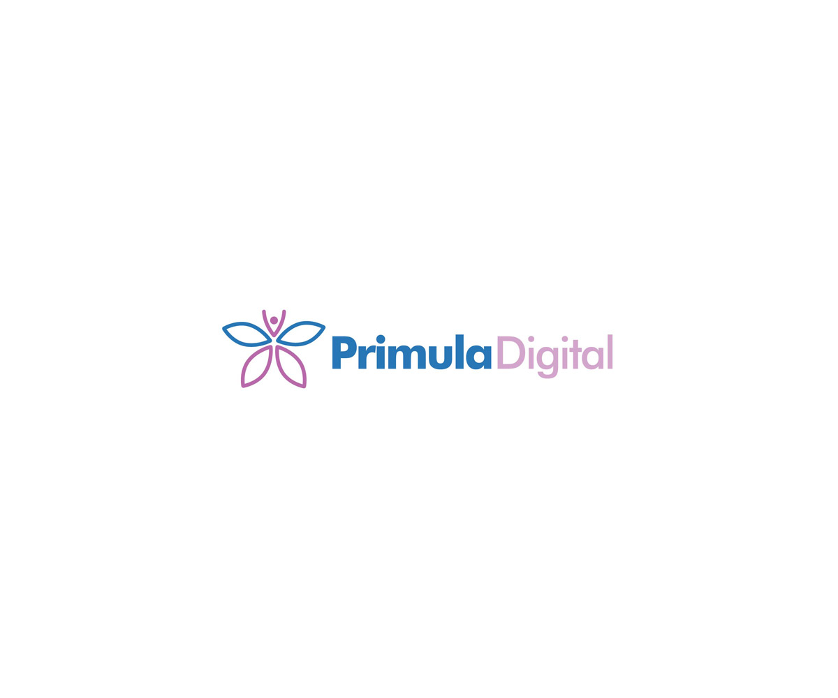 Diseño de Logo por KabhTech Studio para PrimulaDigital GmbH | Diseño #14212985
