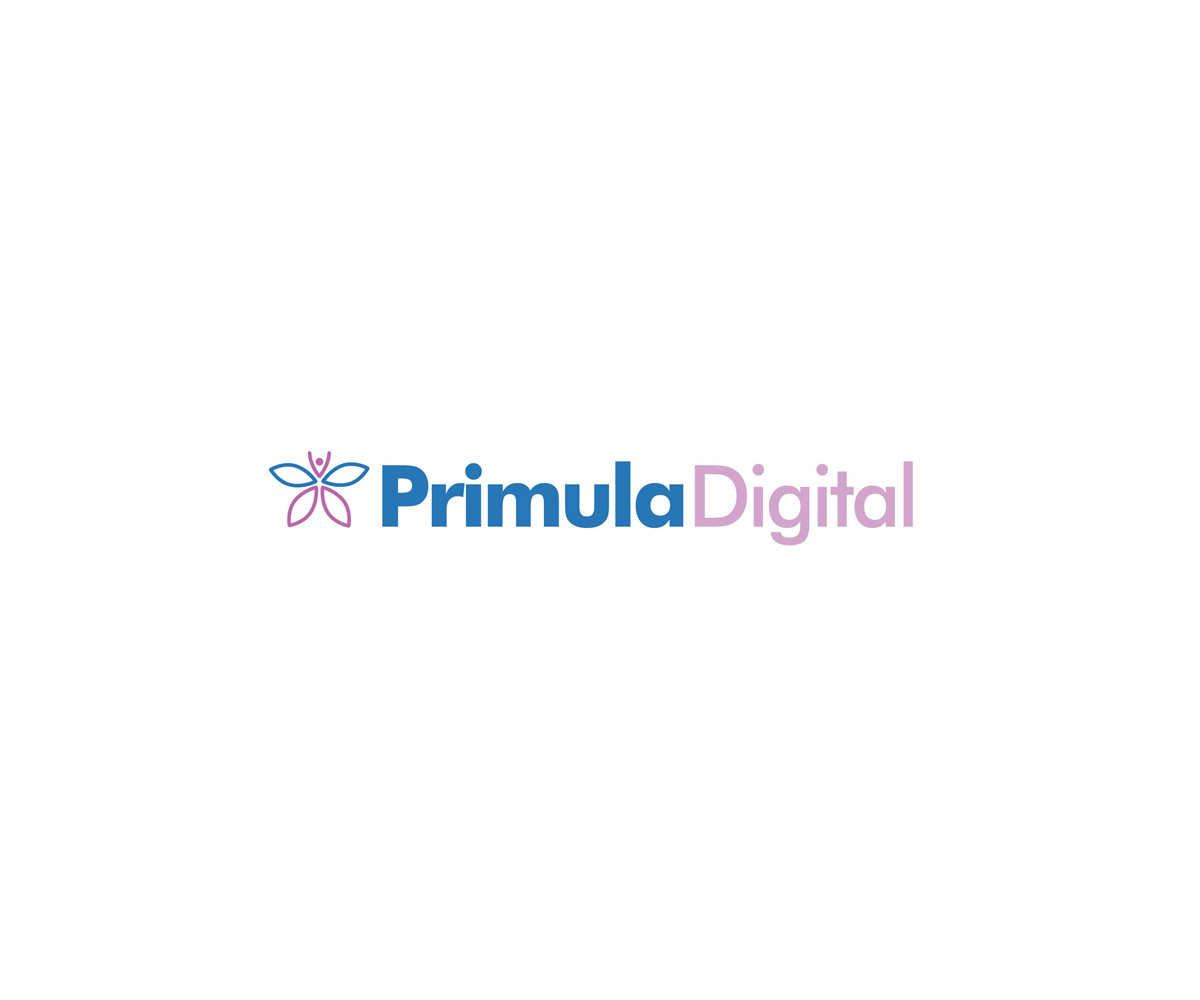Diseño de Logo por KabhTech Studio para PrimulaDigital GmbH | Diseño #14230880