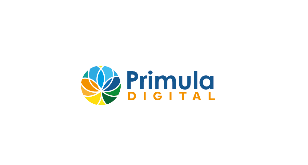 Diseño de Logo por Kyle20 para PrimulaDigital GmbH | Diseño: #14313894