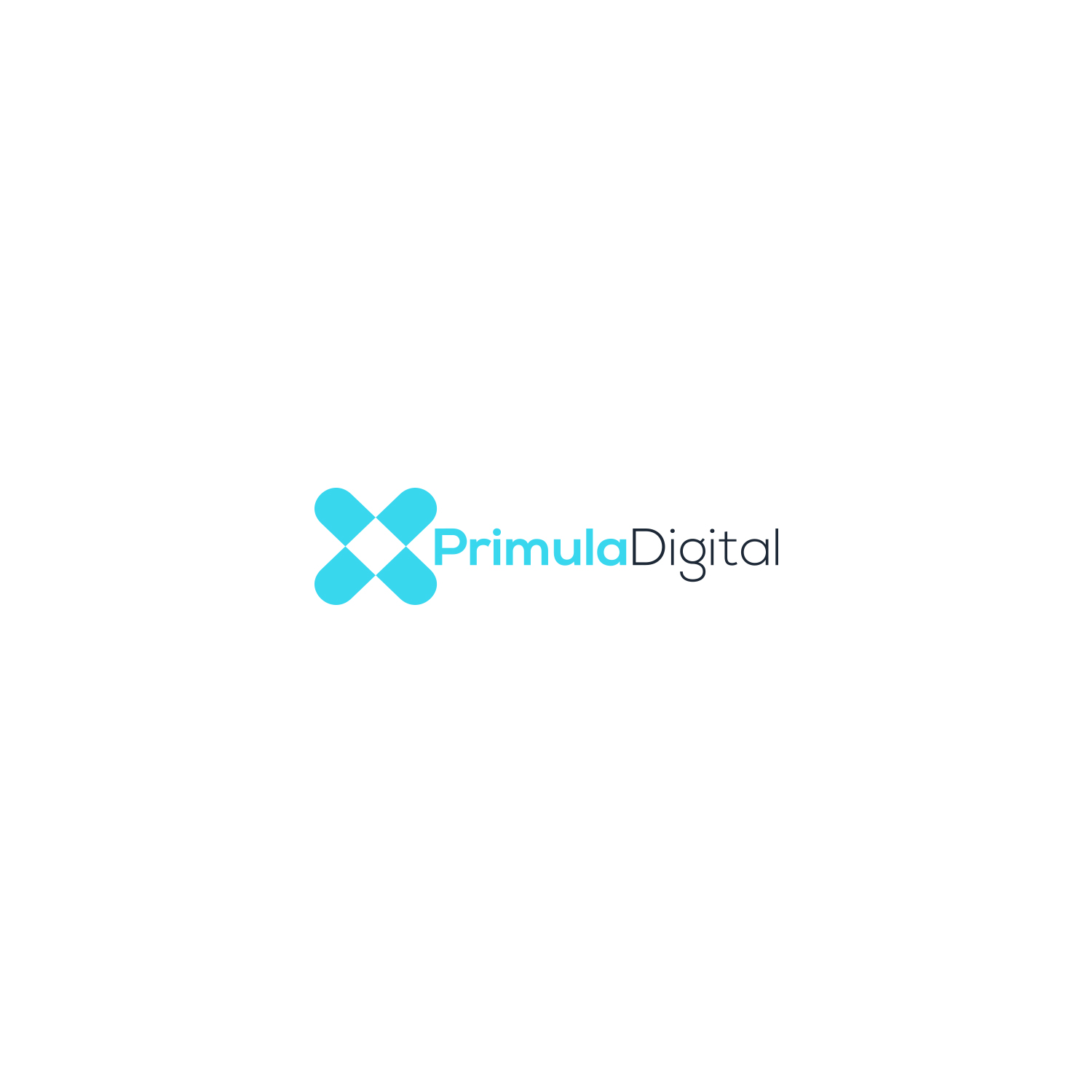 Diseño de Logo por M.CreativeDesigns para PrimulaDigital GmbH | Diseño #14231220
