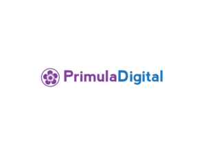 Diseño de Logo por uzzaman para PrimulaDigital GmbH | Diseño: #14215374