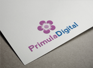 Diseño de Logo por uzzaman para PrimulaDigital GmbH | Diseño: #14215376