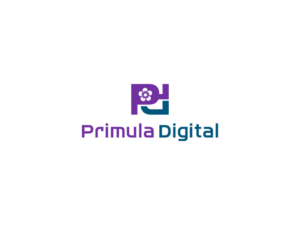 Diseño de Logo por uzzaman para PrimulaDigital GmbH | Diseño: #14215380