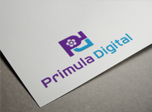 Diseño de Logo por uzzaman para PrimulaDigital GmbH | Diseño: #14215383