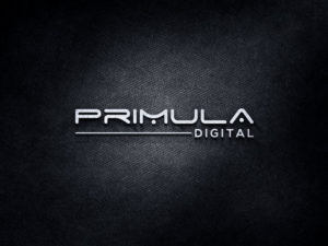 Diseño de Logo por imnurealam para PrimulaDigital GmbH | Diseño: #14228046
