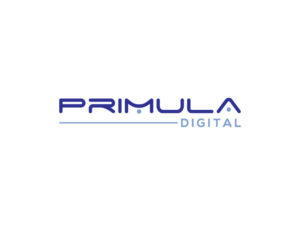 Diseño de Logo por imnurealam para PrimulaDigital GmbH | Diseño: #14228047