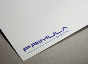 Diseño de Logo por imnurealam para PrimulaDigital GmbH | Diseño: #14228048