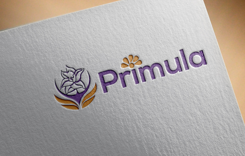 Diseño de Logo por rocklee para PrimulaDigital GmbH | Diseño #14272668
