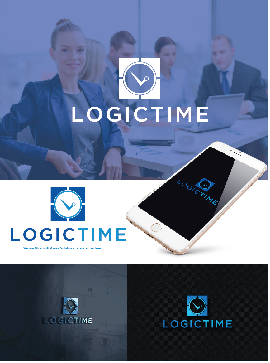 Logo Design by gleace design 2022 for this project | Design #14307854