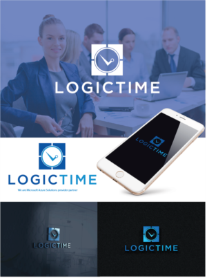 Logo Design by gleace design 2022 for this project | Design #14307854