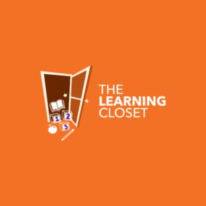 Logo Design by LOWENHART for The Learning Closet | Design #14247488