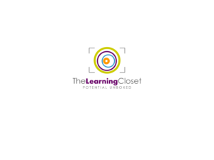 Logo Design by REDcrackers.com for The Learning Closet | Design: #14211585