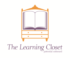 Logo Design by GMTAdesign for The Learning Closet | Design: #14246425
