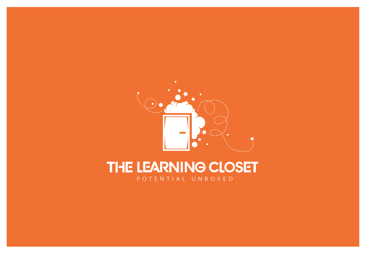 Logo Design by Sonya for The Learning Closet | Design #14223963